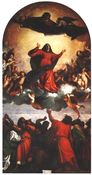 Assumption (Assunta)