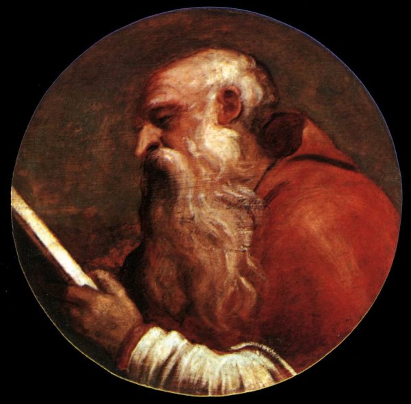St Jerome 4