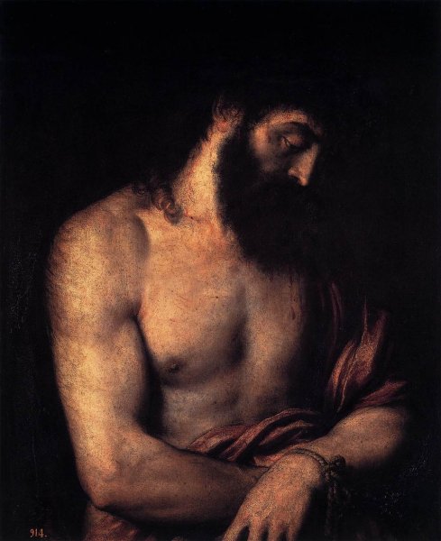 Ecce Homo 2