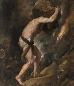 Sisyphus