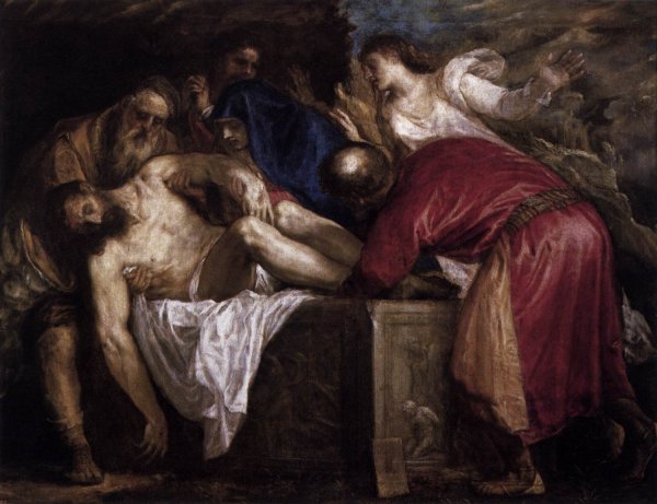 Entombment 2