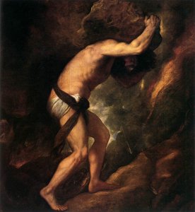 Sisyphus 2