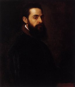 Portrait of Antonio Anselmi 2