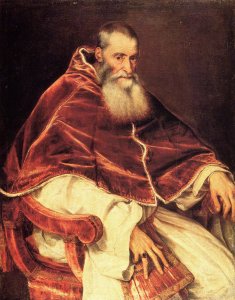 Pope Paul
