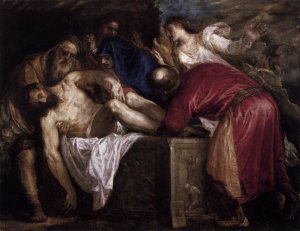 Entombment 2
