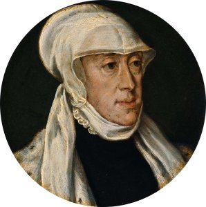 Mary of Hungary, Regent of the Netherlands